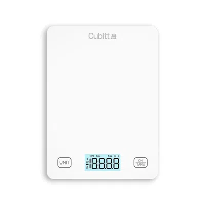 Cubitt Smart Kitchen Scale