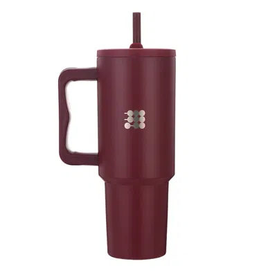 Cubitt Spill-free 40 Ounces Tumbler