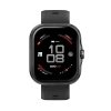 Cubitt Viva 2 Smartwatch With 1.85 Inches Amoled Display In Black