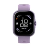 Cubitt Viva Lite Smartwatch With Built-in Gps, 1.85 Inches Amoled Display In Black