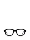 Cubitts AMWELL BLACK GLASSES