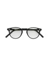 Cubitts Cubitts Coram M - Black Bla Glasses In Black