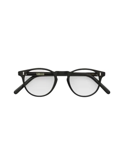 Cubitts Cubitts Coram M - Black Bla Glasses