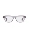 Cubitts Cubutts Argyll L - Smoke Grey Glasses In Gray