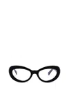 Cubitts Cubitts Eyeglasses In Black