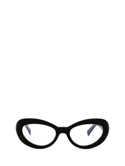 Cubitts Cubitts Eyeglasses In Black