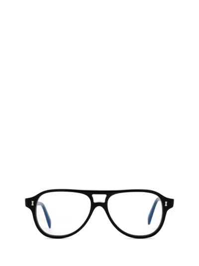 Cubitts Cubitts Eyeglasses In Black