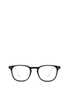 Cubitts Cubitts Eyeglasses In Black