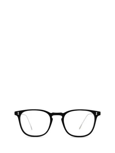 Cubitts Cubitts Eyeglasses In Black