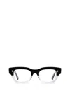 Cubitts Cubitts Eyeglasses In Black
