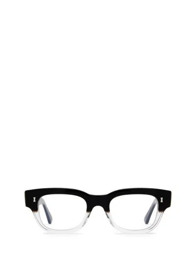Cubitts Cubitts Eyeglasses In Black