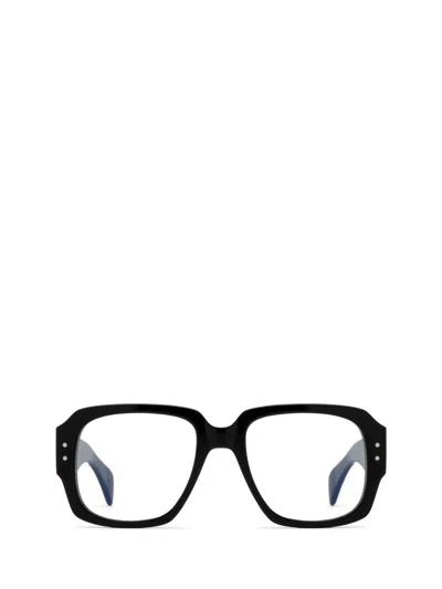 Cubitts Cubitts Eyeglasses In Black