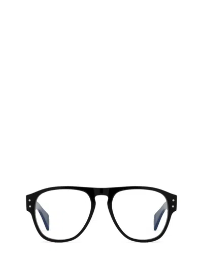 Cubitts Cubitts Eyeglasses In Black