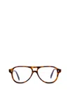 Cubitts Cubitts Eyeglasses In Brown