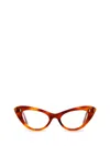 Cubitts Cubitts Eyeglasses In Orange