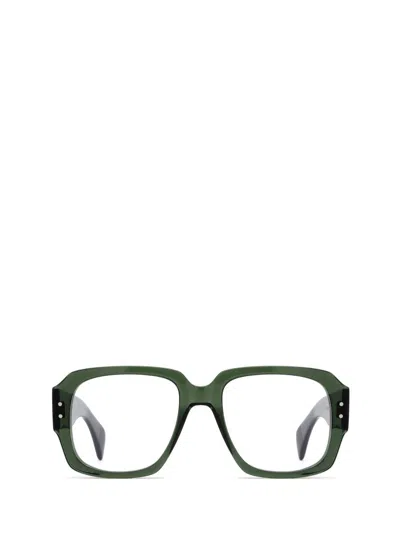Cubitts Cubitts Eyeglasses In Celadon