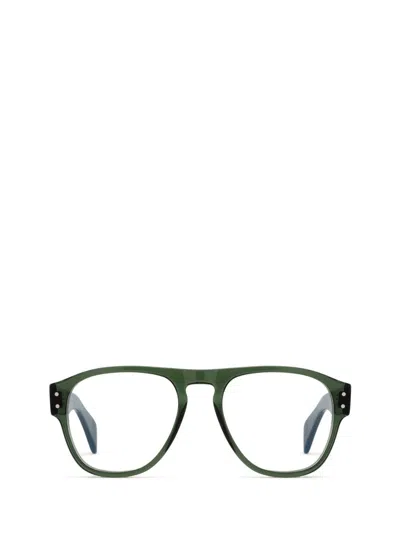 Cubitts Cubitts Eyeglasses In Celadon