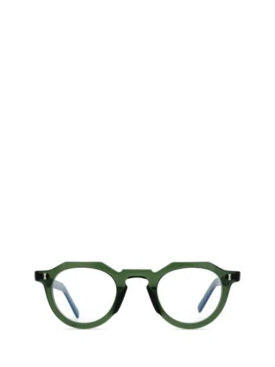 Cubitts Cubitts Eyeglasses In Green