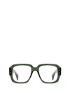 Cubitts Cubitts Eyeglasses In Green