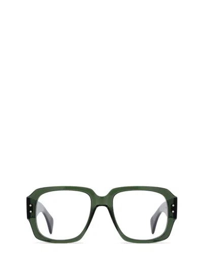 Cubitts Cubitts Eyeglasses In Green