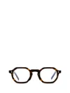 Cubitts Cubitts Eyeglasses In Black