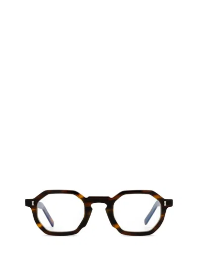 Cubitts Cubitts Eyeglasses In Black