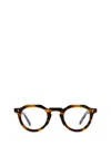 Cubitts Cubitts Eyeglasses In Brown