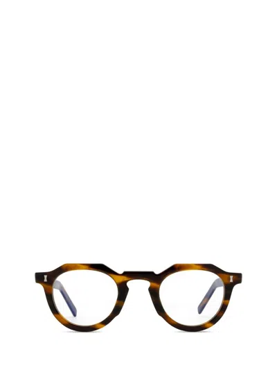 Cubitts Cubitts Eyeglasses In Brown