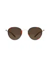 Cubitts Giffrord 2.0 Sunglasses In Black