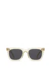 Cubitts JUDD SUN QUARTZ SUNGLASSES