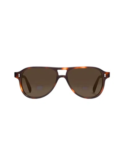 Cubitts Killick - Havana Sunglasses