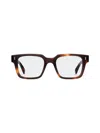 Cubitts Cubitts Panton M Glasses In Brown