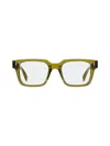 Cubitts Cubitts Panton Xl Glasses In Green