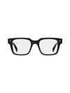 Cubitts Cubitts Panton Xxl Glasses In Black