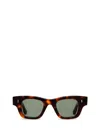 Cubitts Cubitts Sunglasses In Brown