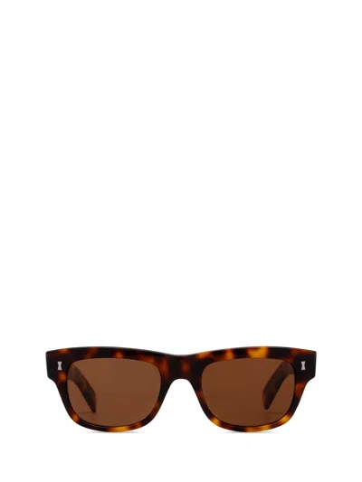 Cubitts Cubitts Sunglasses In Brown