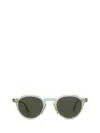Cubitts Cubitts Sunglasses In Green
