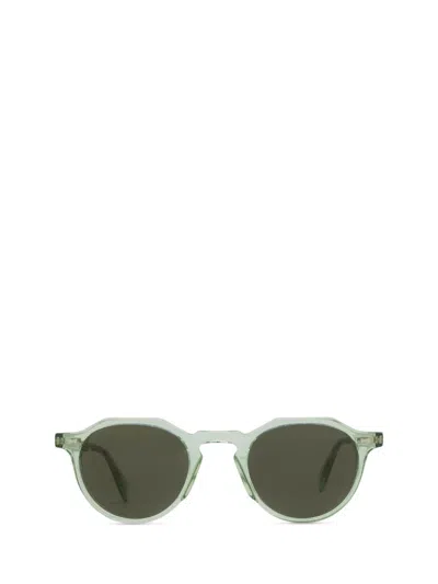 Cubitts Cubitts Sunglasses In Green
