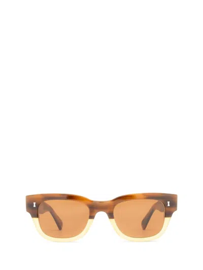 Cubitts Cubitts Sunglasses In Brown
