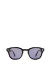 Cubitts Cubitts Sunglasses In Black
