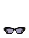 Cubitts Cubitts Sunglasses In Black