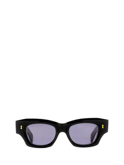 Cubitts Cubitts Sunglasses In Black