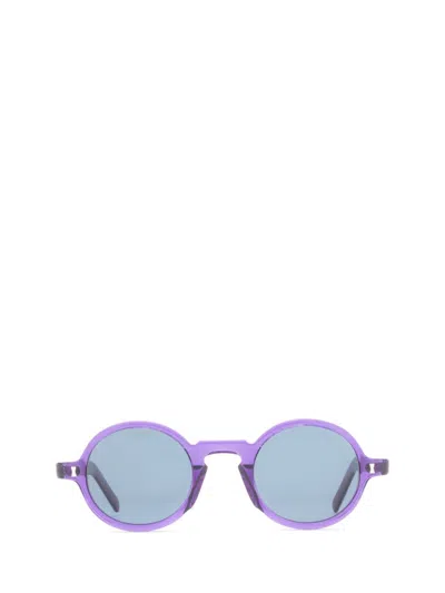 Cubitts Cubitts Sunglasses In Purple
