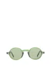 Cubitts Cubitts Sunglasses In Green