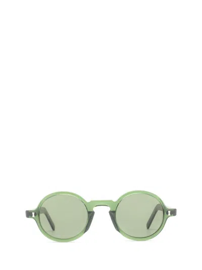 Cubitts Cubitts Sunglasses In Green