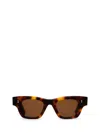 Cubitts Cubitts Sunglasses In Brown