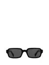 Cubitts Cubitts Sunglasses In Black