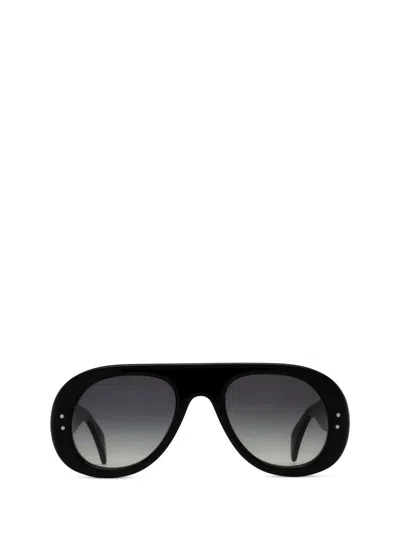 Cubitts Cubitts Sunglasses In Black