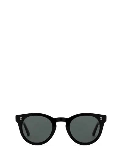 Cubitts Cubitts Sunglasses In Black