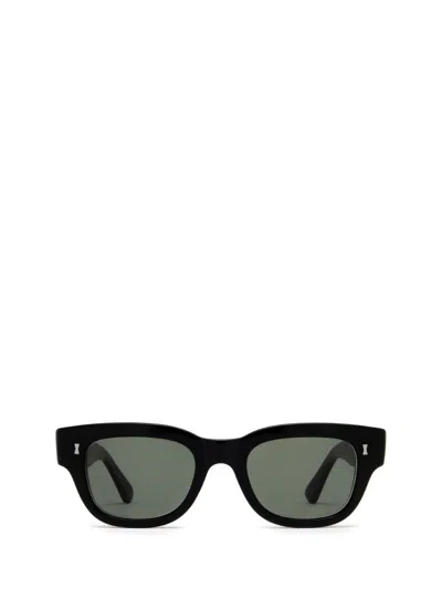 Cubitts Cubitts Sunglasses In Black